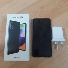 Samsung a 52