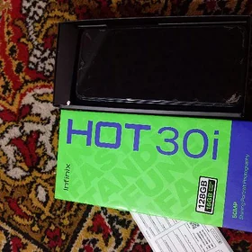 Infinix hot 30 i