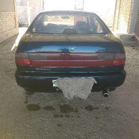 Toyota Corona 1993