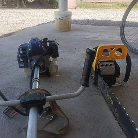 bağ kesyan ot orulyan
