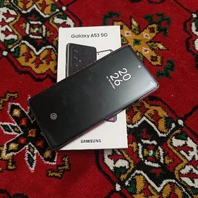 Samsung A53 5G