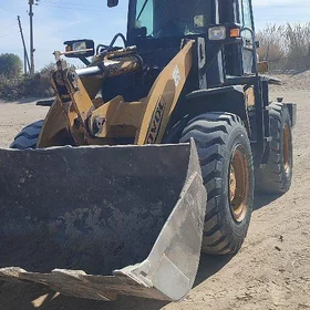 XCMG LW300F 2010
