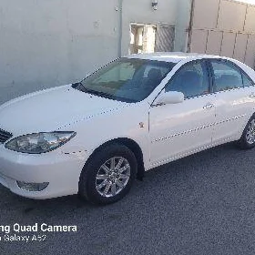 Toyota Camry 2005