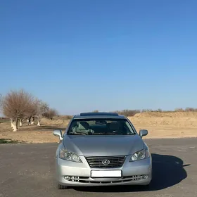 Lexus ES 350 2009