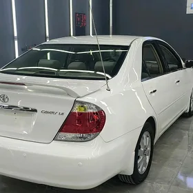 Toyota Camry 2005