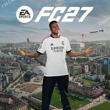 FIFA 2027 FC 27
