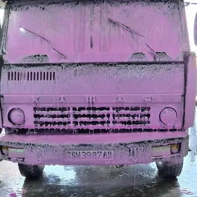 Kamaz 5320 1992