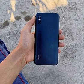 Redmi 9a