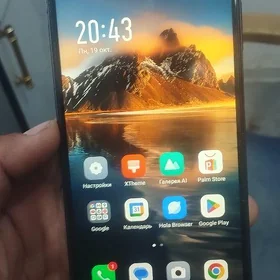 infinix smart 8. 4/64 pam