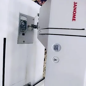 janomýa masyn 450