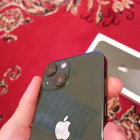 iPhone 13 mini