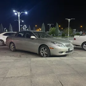Lexus ES 330 2004