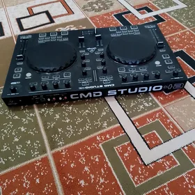Behringer dj aparat