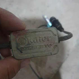 kaier far
