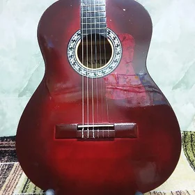 klasika GITARA 40-lyk