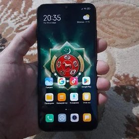 Redmi 9A