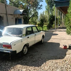 Lada 2107 2002