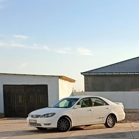 Toyota Camry 2002