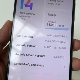 Redmi 12