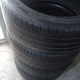 Hankook
Hankook