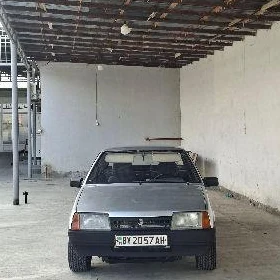 Lada 21099 2003