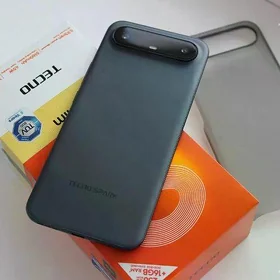 tecno spark