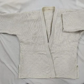 judo kimano galyň