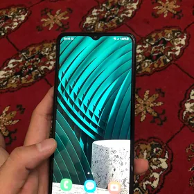 Samsung A12