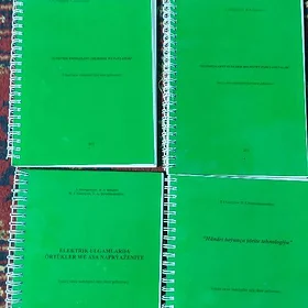 kitap Energetika