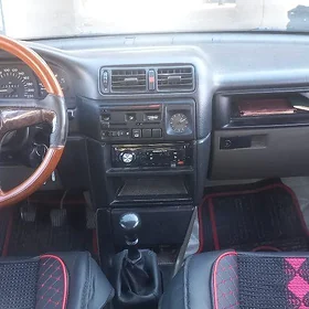Opel Vectra 1990