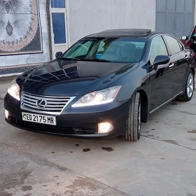 Lexus ES 350 2009
