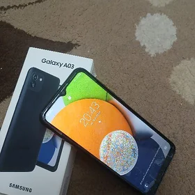 Galaxy A03