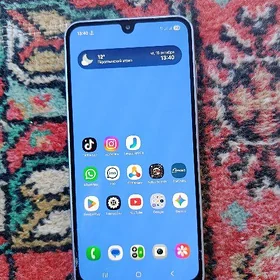 Samsung a17 4/128