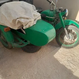 Ural 5557 2016