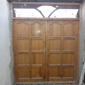 darwaza