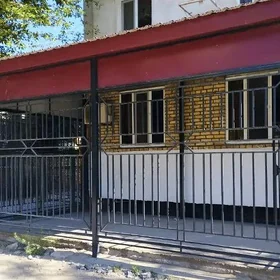 Demir naves  reşotka