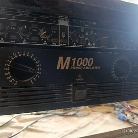 kalonka m100