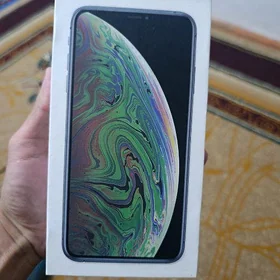 iPhone xs max