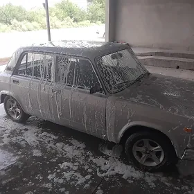 Lada 2107 1993