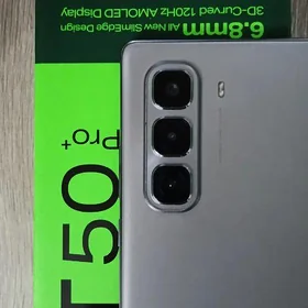 İnfinix HoT 50 pro+