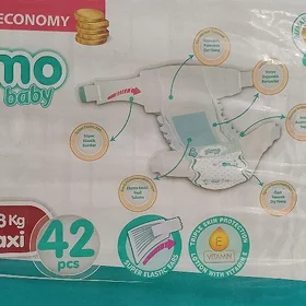 caga pampers