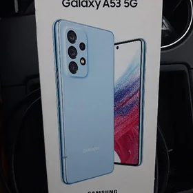 A53 KAROPKASY