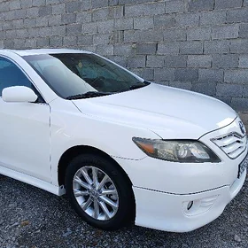 Toyota Camry 2010