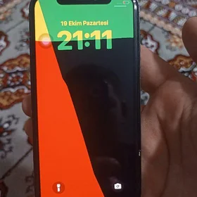 iPhone xs