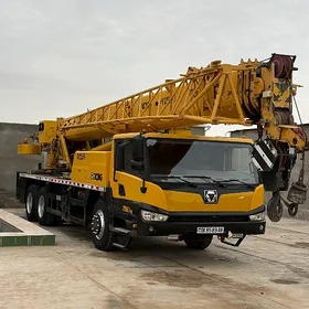 XCMG 25 2012