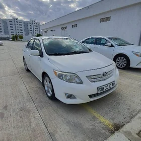 Toyota Corolla 2008