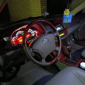 Toyota Camry 2003