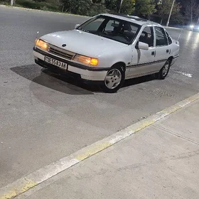 Opel Vectra 1990