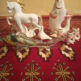 статуэтка