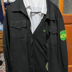 Taxsislan kastyumy